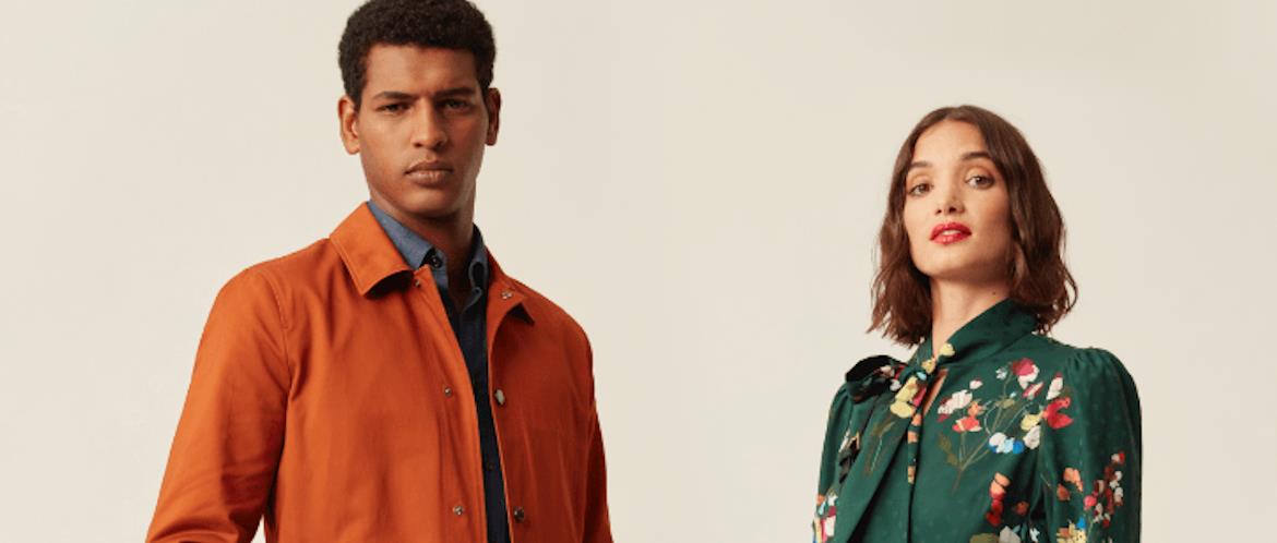 Ted Baker