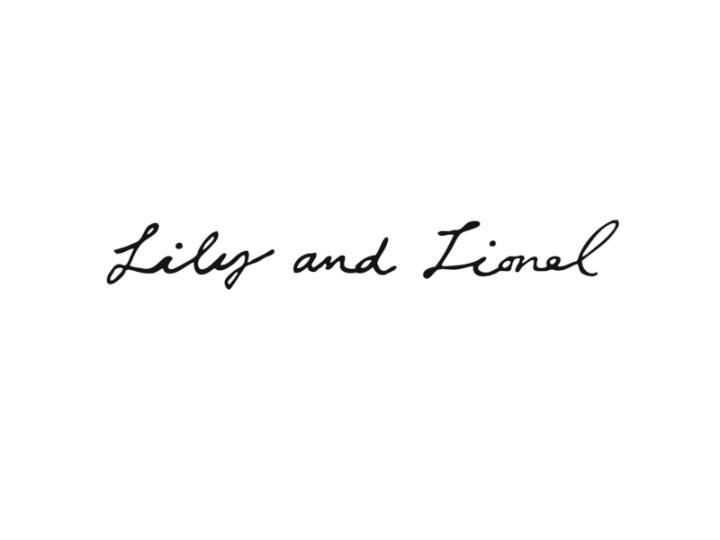 Lily & Lionel