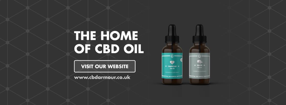 CBD Armour