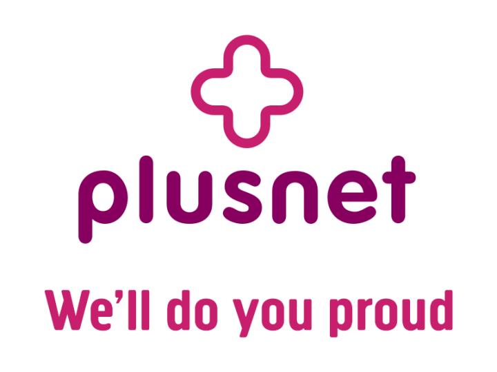 Plusnet Broadband