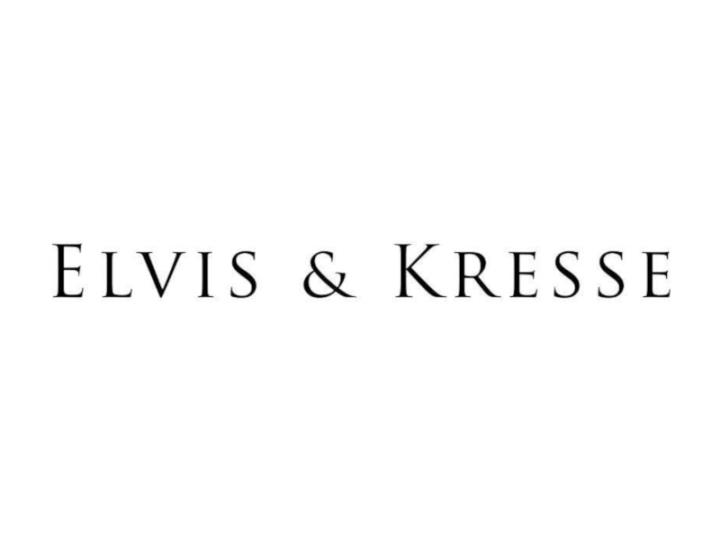 Elvis & Kresse