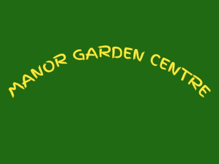 Manor Garden Centre